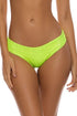 Luli Fama Bella Seamless Full Ruched Back Bottom
